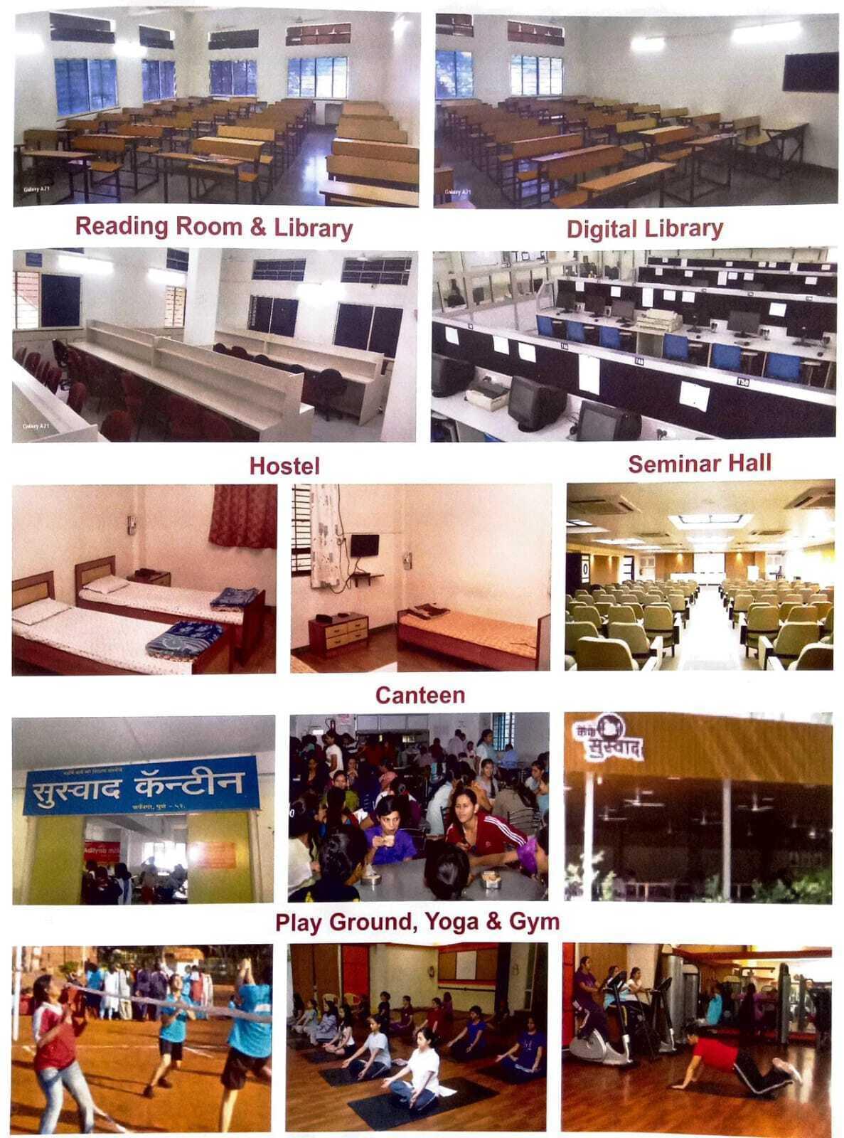 Competitive Exams Coaching Academy for Women (CECAW) CECAW photo 2